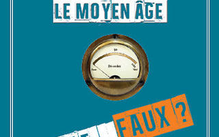 Clichés au Moyen Âge
